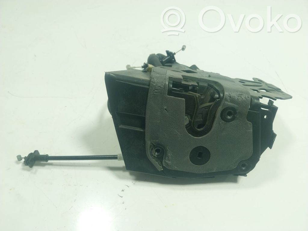 Land Rover Range Rover L405 Zamek drzwi przednich 