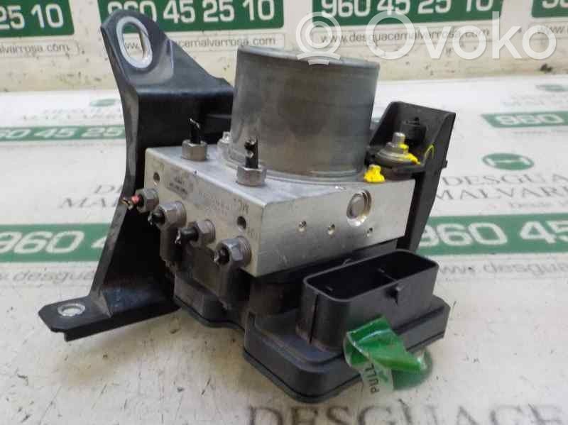 Fiat Tipo ABS Pump 
