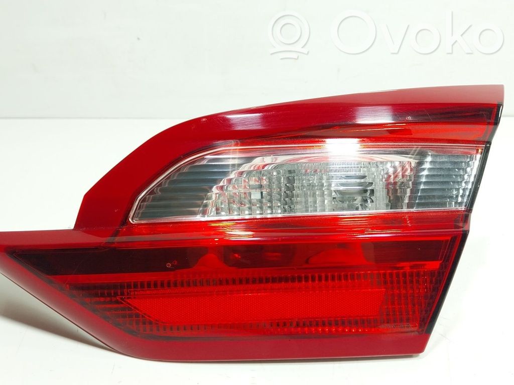 Ford Fiesta Takavalot 