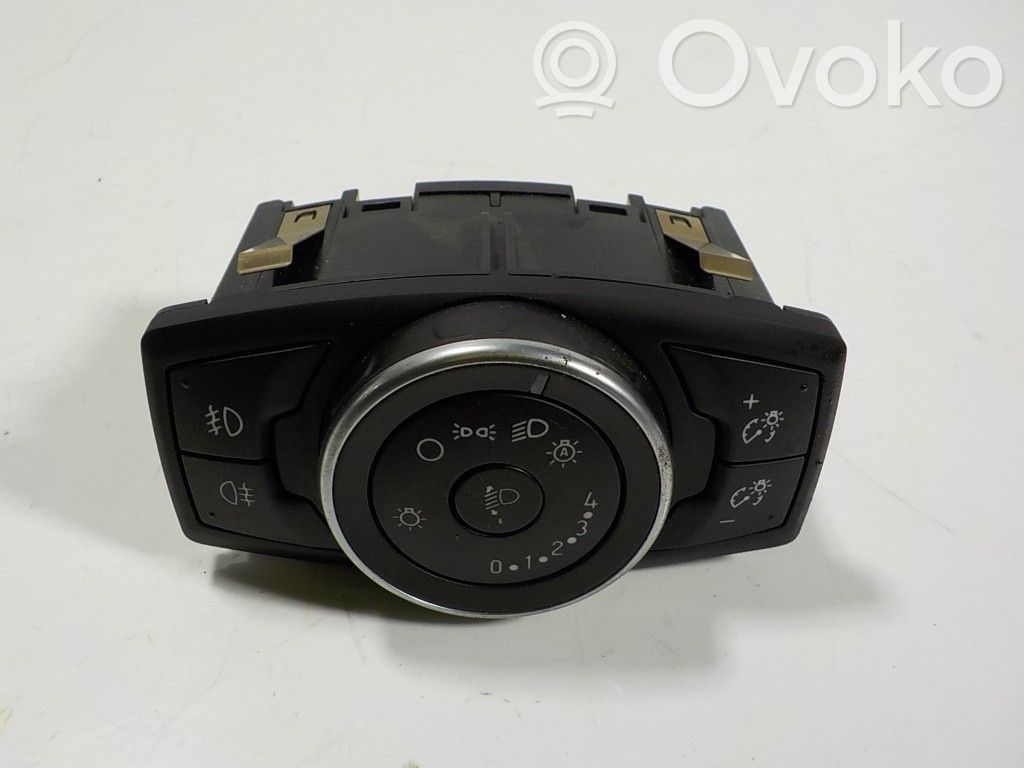 Interruptor de control del panel de luces   2044625,F1ET13A024CA