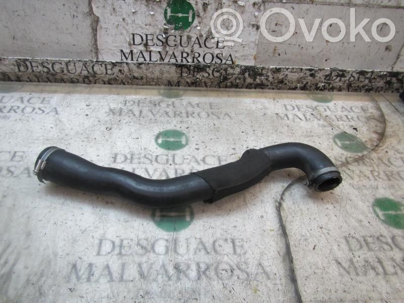 Ford Focus Intercooler hose/pipe 