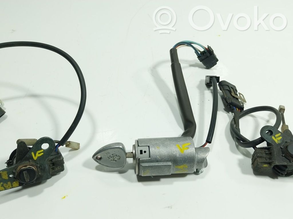 Ferrari 360 Blocchetto accensione 