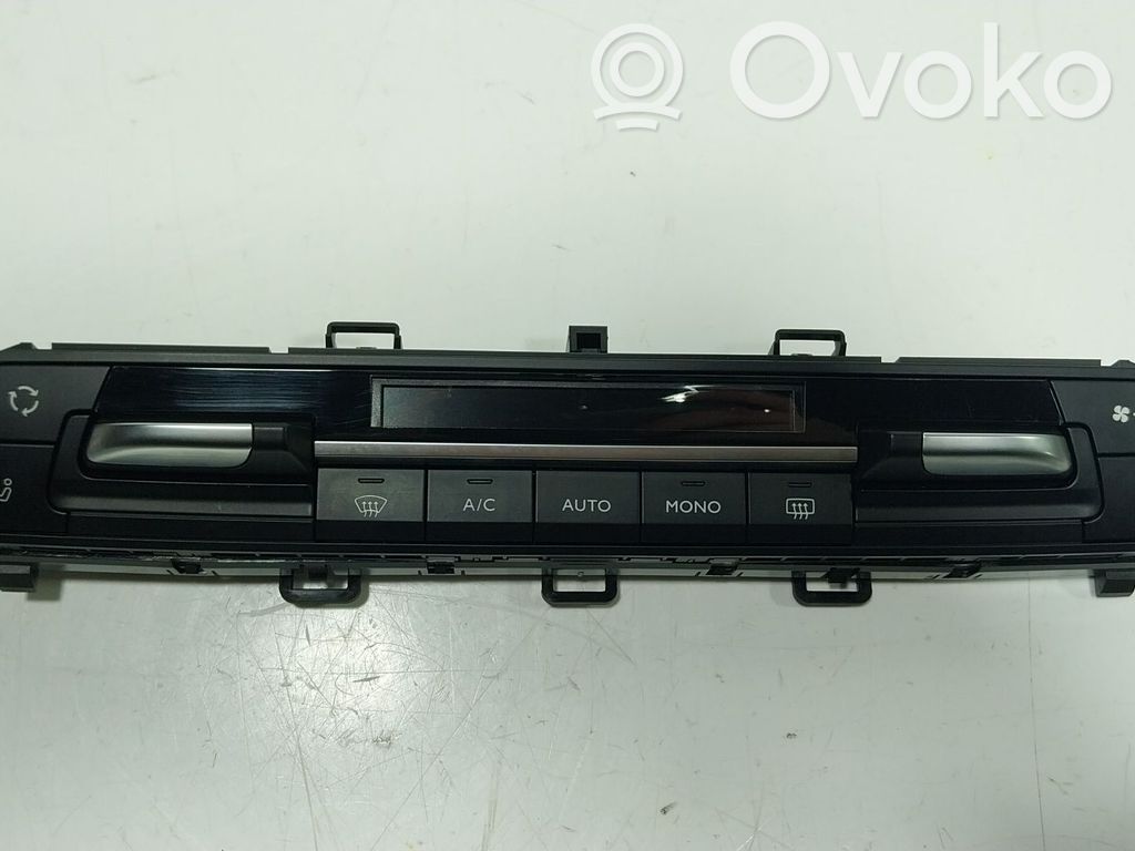 Peugeot Rifter Unitate control climatizare 