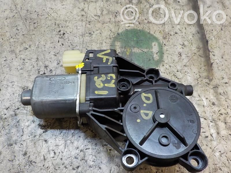 Regulador de ventanilla eléctrico de puerta delantera   1543207