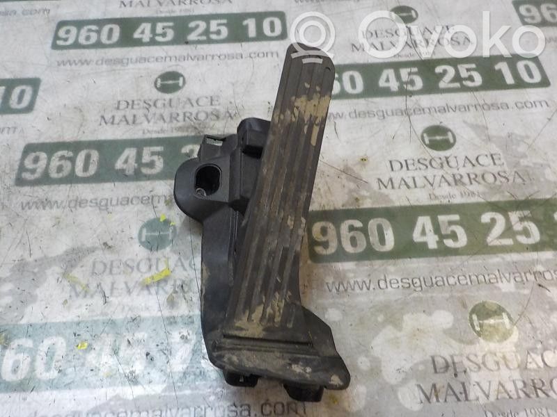 Seat Leon (1P) Sensor de aceleración 