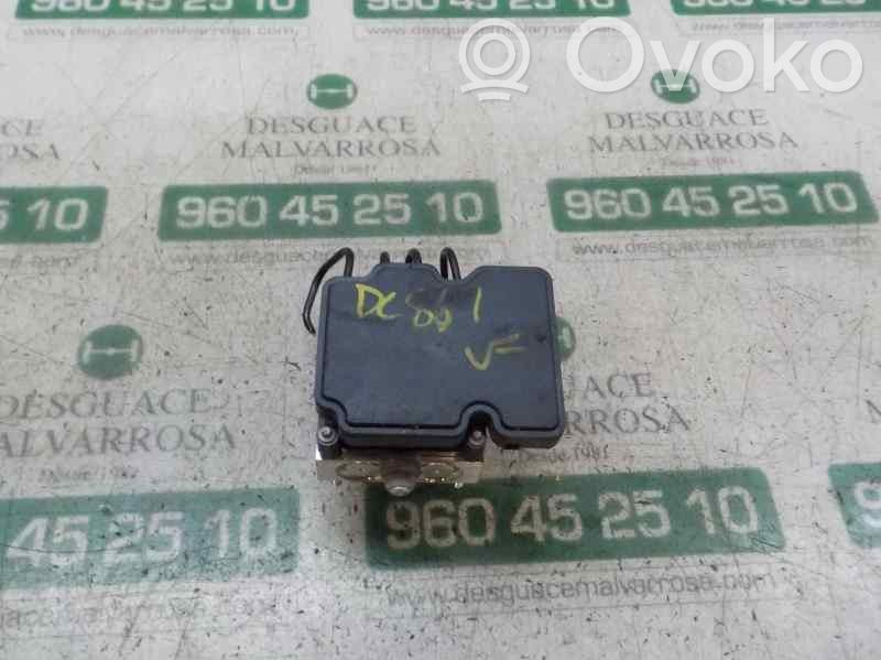Opel Corsa E Pompă ABS 