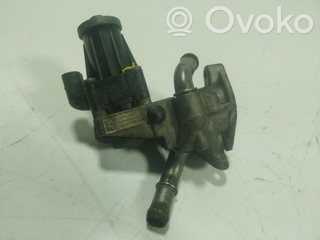 Valvola EGR   1835009,BK2Q9D475CC
