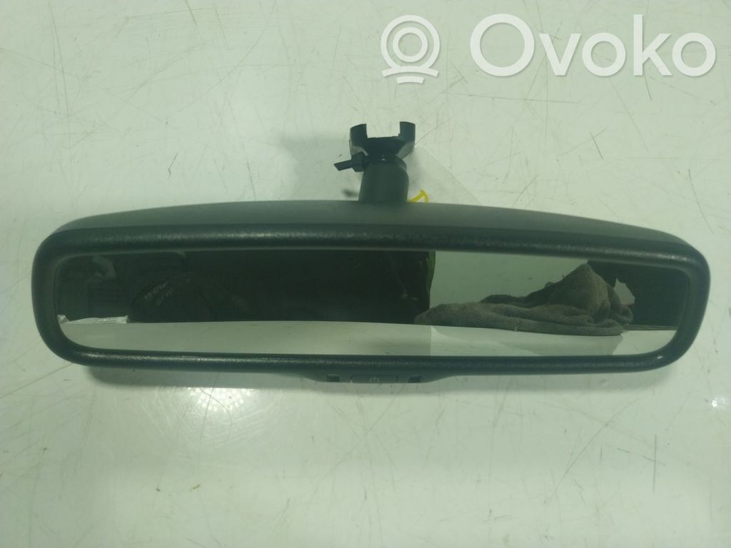 Espejo retrovisor (interior)   963217990A