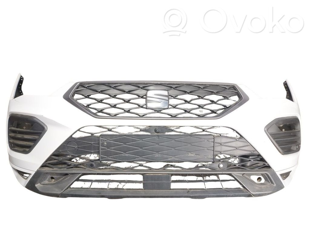 Front bumper   575807221T