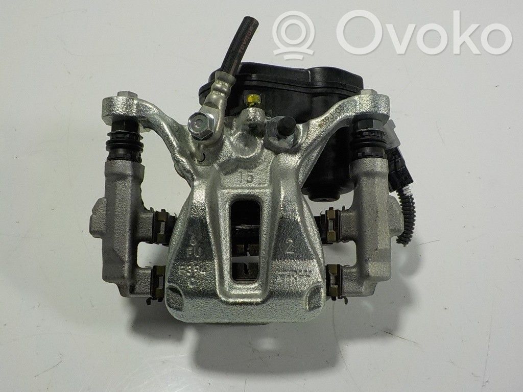 Toyota Corolla E160 E170 Suport etrier spate
