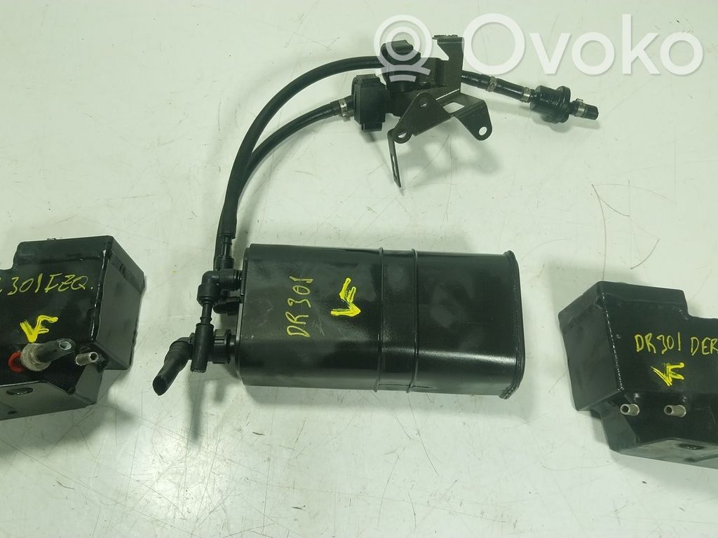 Ferrari 360 Filtru cărbune activ canistră vapori combustibil 