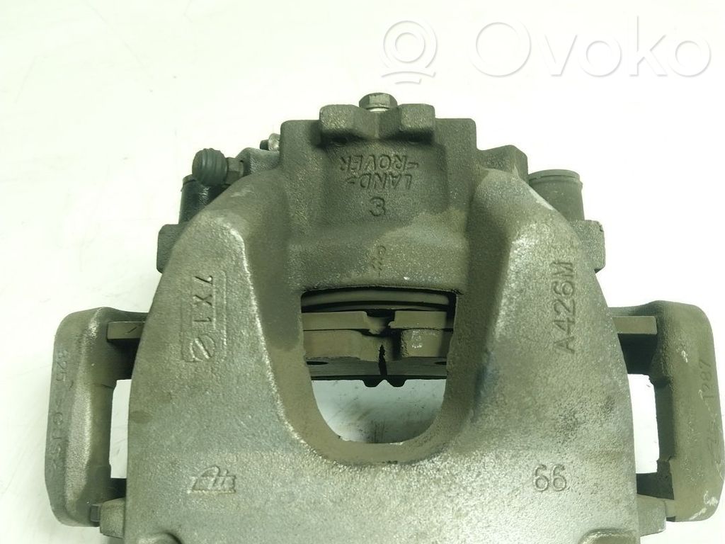 Jaguar E-Pace Front brake caliper 