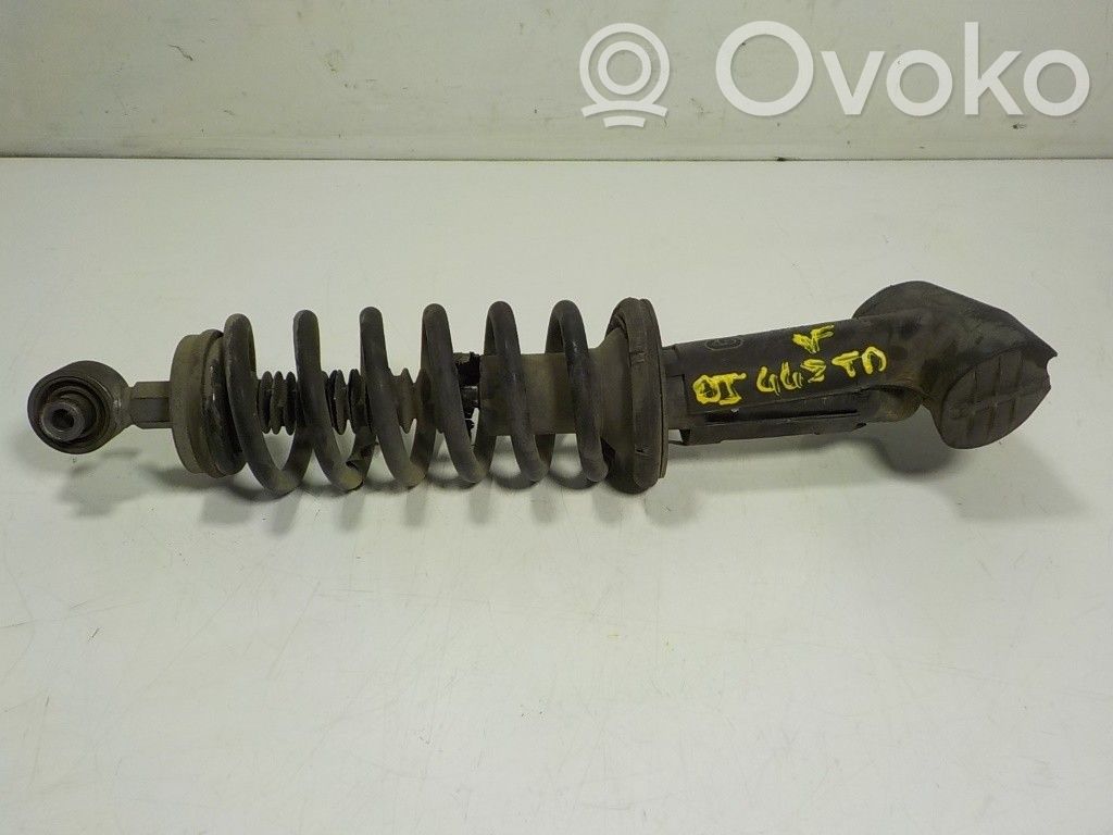 Citroen C5 Ammortizzatore posteriore 
