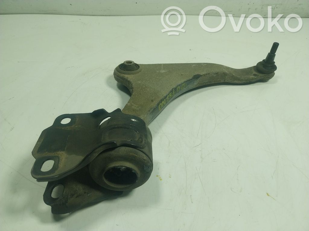 Brazo de suspensión delantero   31429320