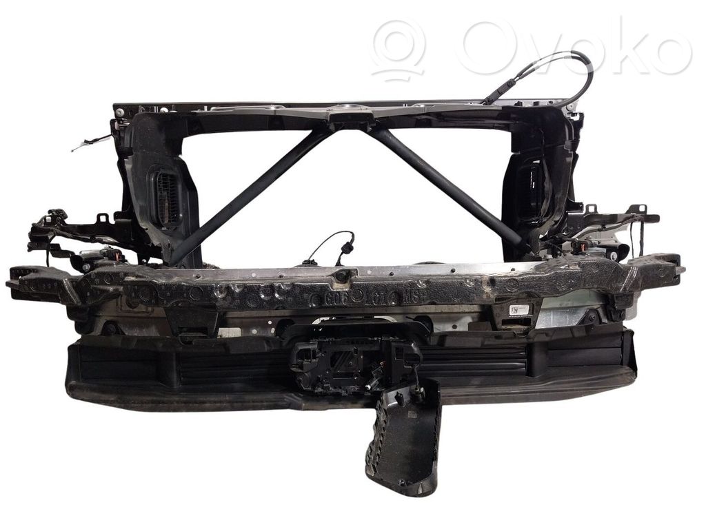 Radiatorių panelė   51115A1A2C9