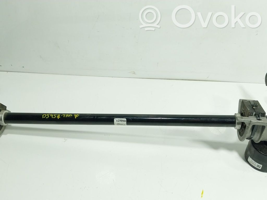 BMW X6 M Tylny stabilizator / drążek 