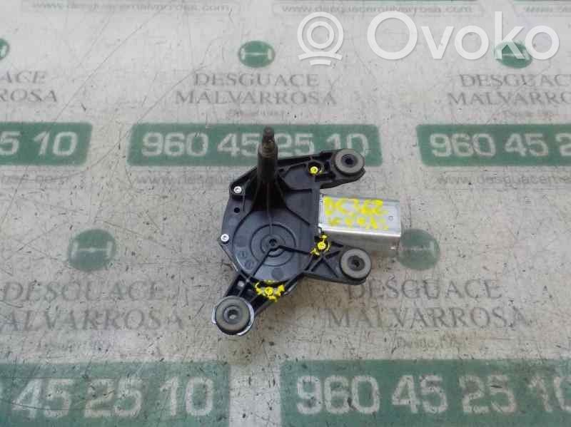 Fiat Panda III Motorino del tergicristallo del lunotto posteriore