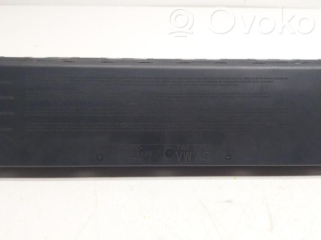Airbag de las rodillas   8W0880841F