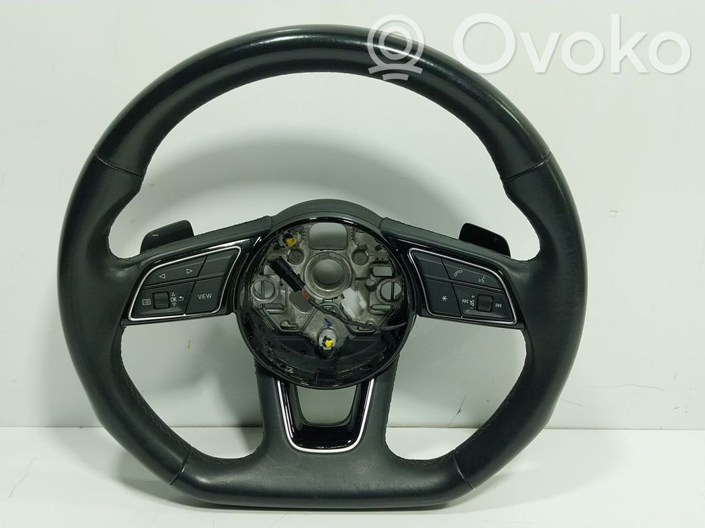 Audi A1 Руль 
