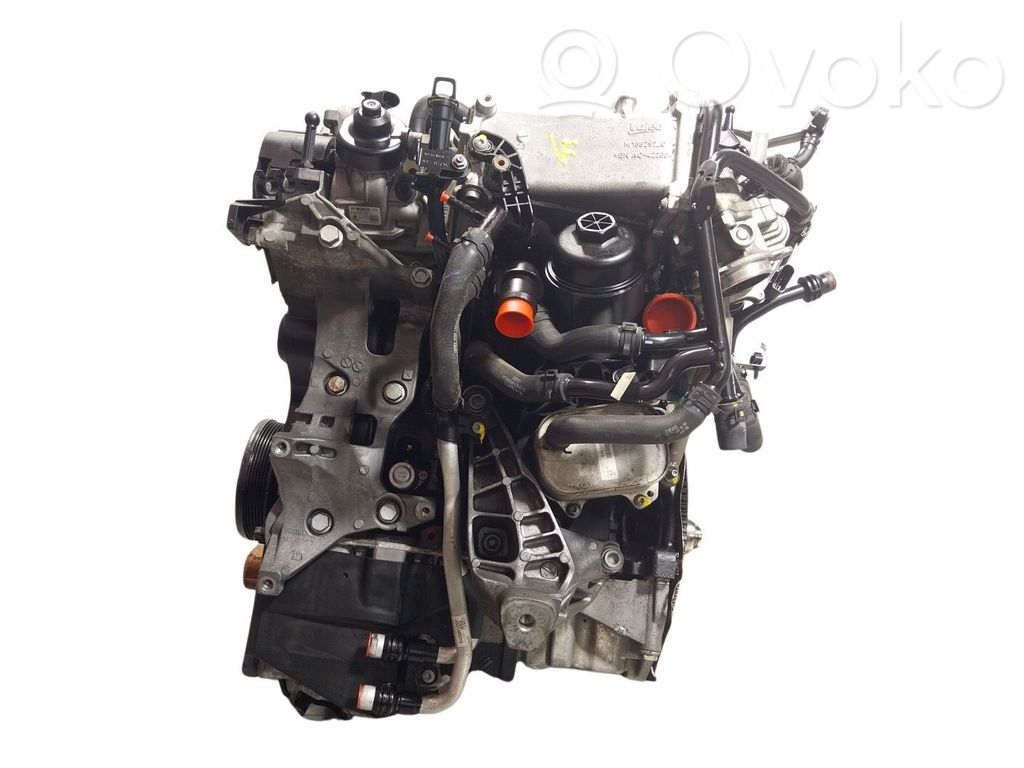 Motor   04L100031P,CSUB,CSUB