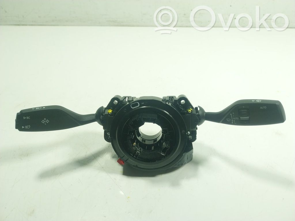 BMW 4 G22 G23 G24 G26 Commodo de clignotant 