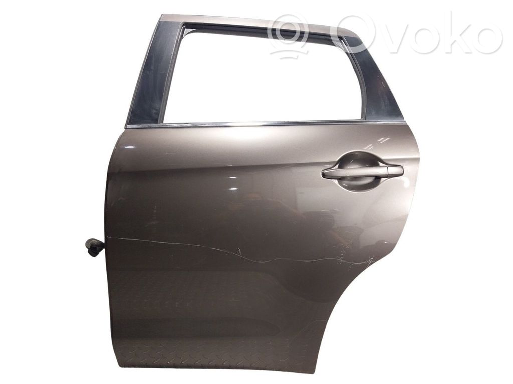 Puerta trasera   5730A977