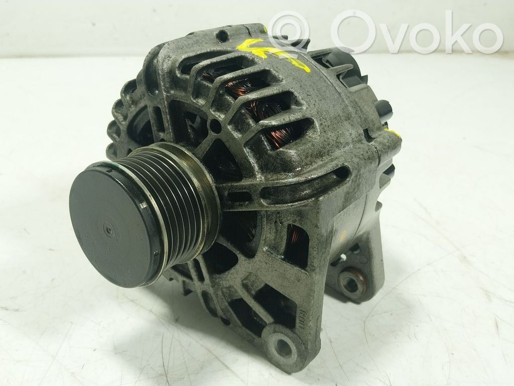 Renault Megane III Generatore/alternatore