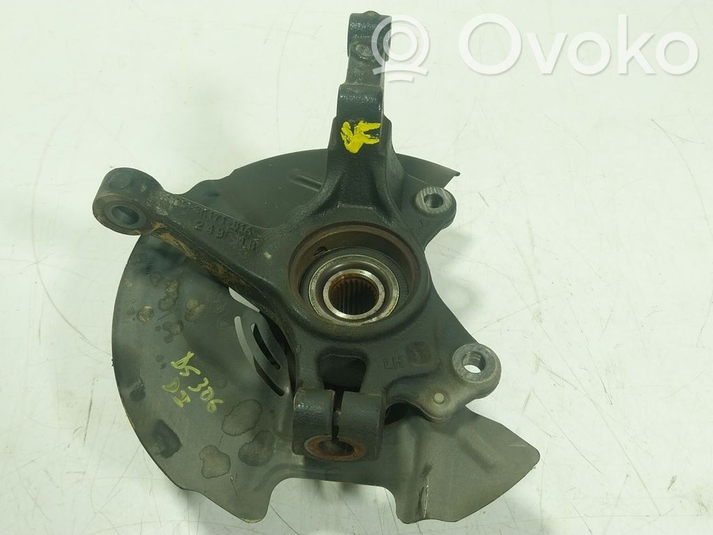 Achsschenkel vorne   2086827