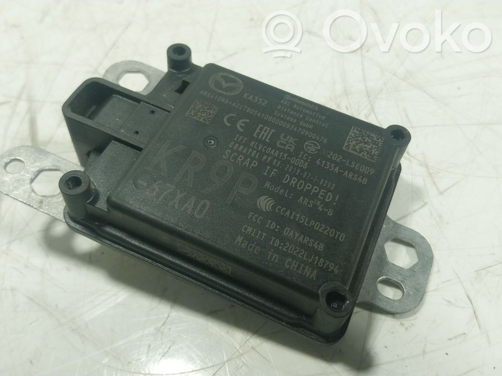 Inne komputery / moduły / sterowniki   4135AARS4B