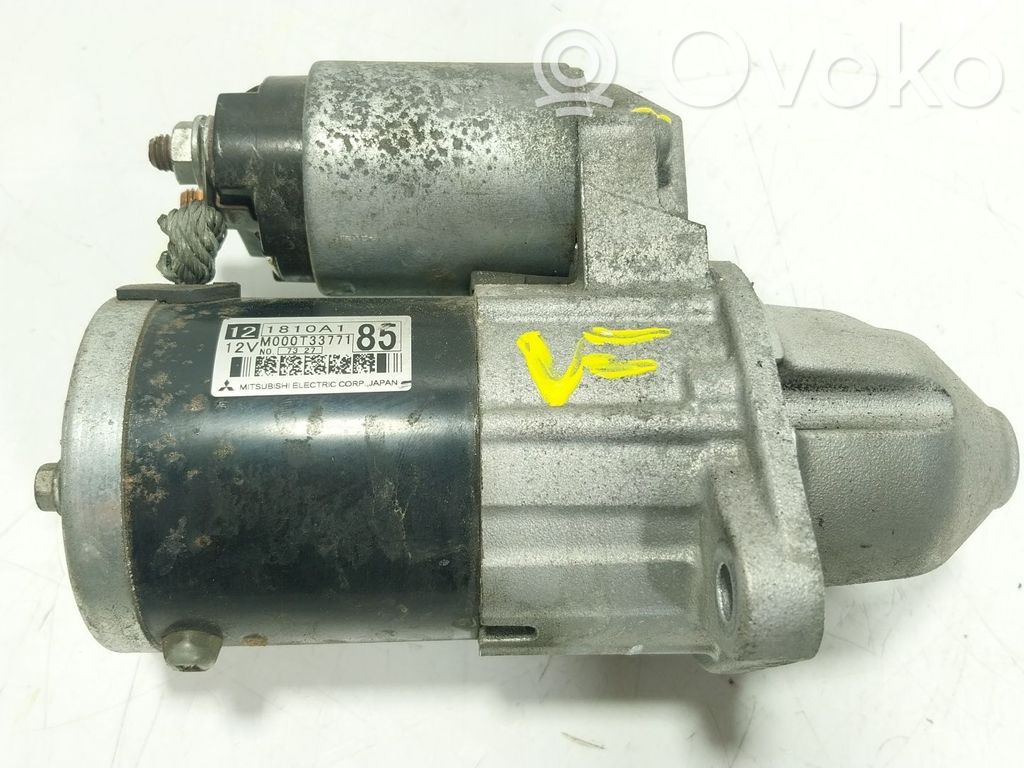 Motor de arranque   1810A185,1810A1