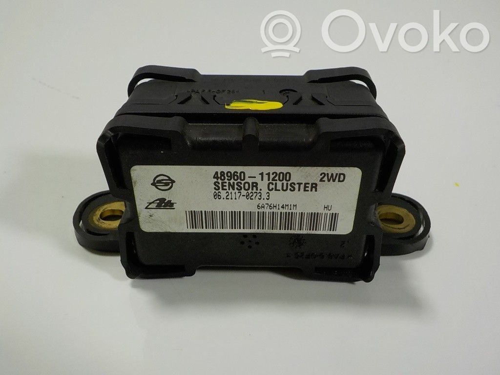 Autres unités de commande / modules   4896011200