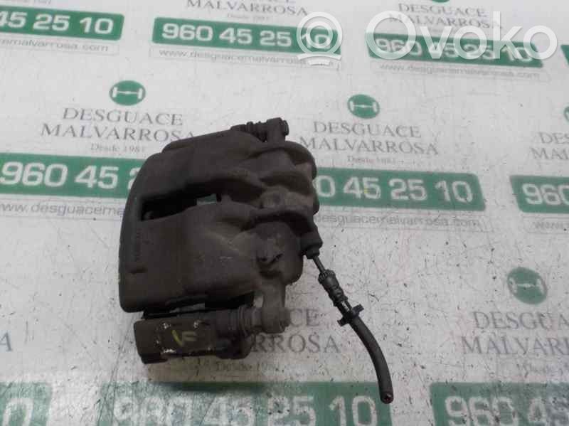 Fiat Scudo Pinza del freno anteriore 