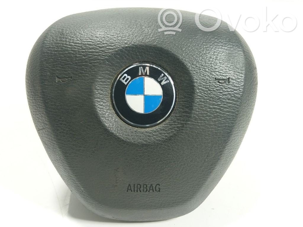 Poduszka powietrzna Airbag kierownicy   32306888436,2452544001