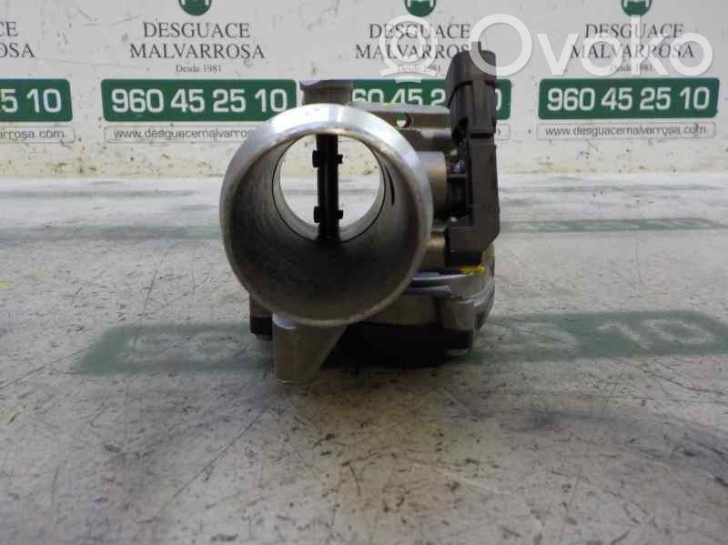 Drosselklappe   161A09287R,161A09287R