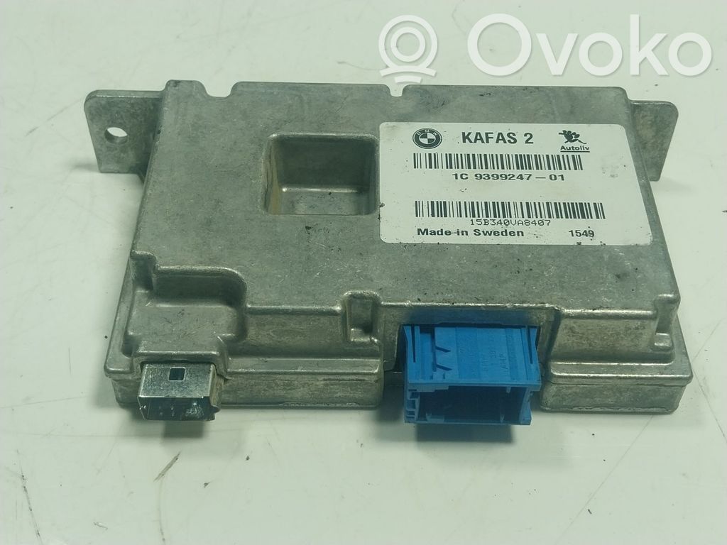 BMW X5 F15 Altre centraline/moduli