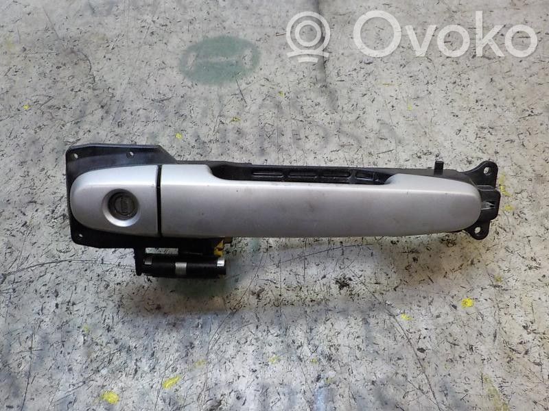 Toyota Yaris Mâner exterior ușă față 