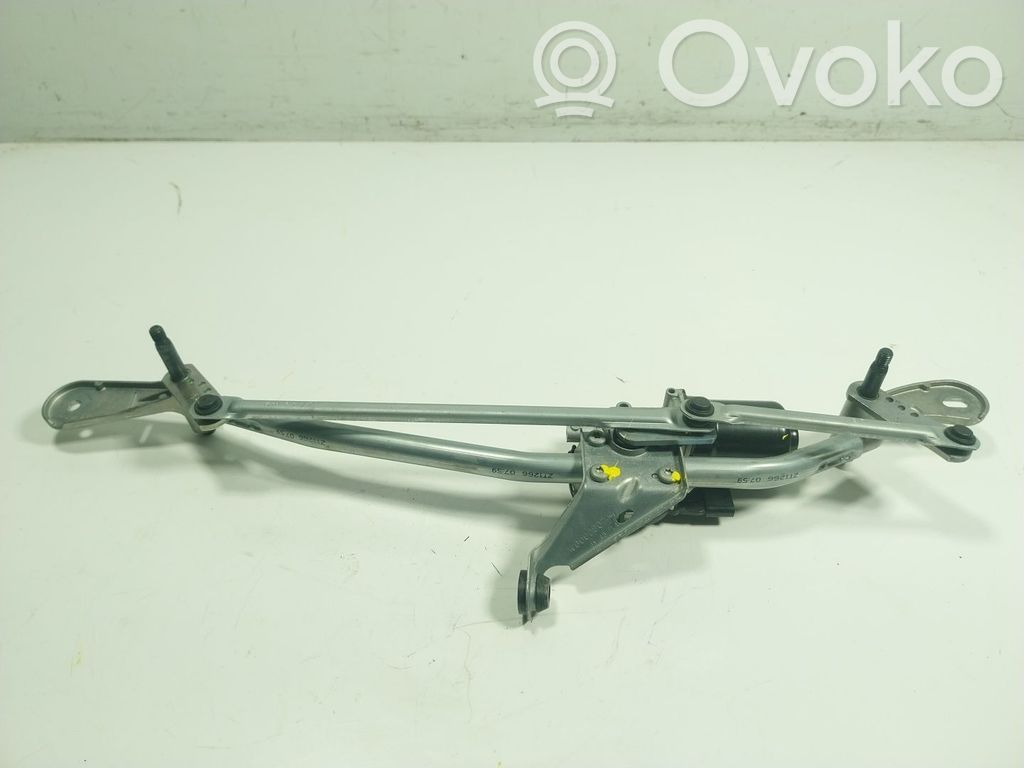 BMW 3 G20 G21 Motorino del tergicristallo 