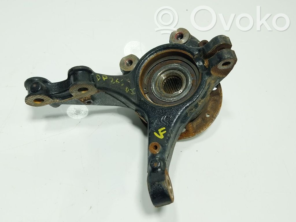 Citroen C4 SpaceTourer Fuso a snodo con mozzo ruota anteriore