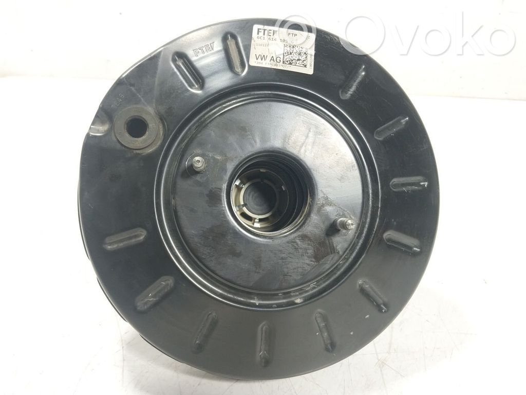 Bomba de freno   6C1614106B,6C1614105G