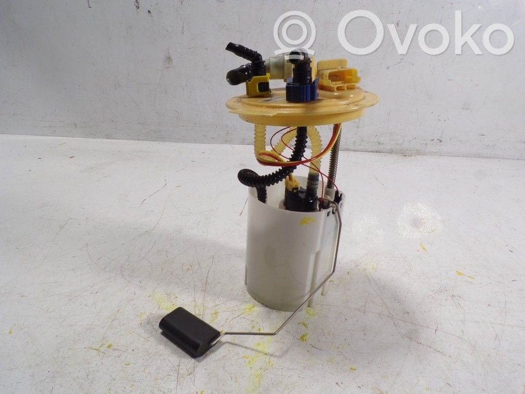 Fiat Tipo Bomba interna de combustible 