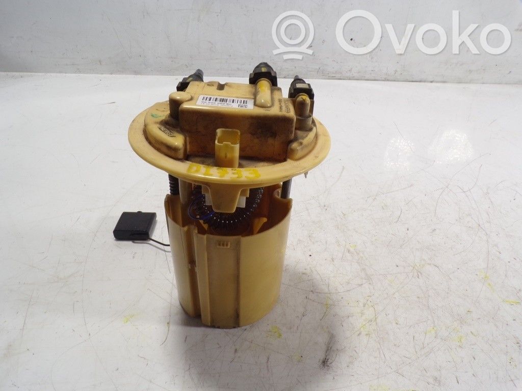 Bomba interna de combustible   1525JE,9684995280