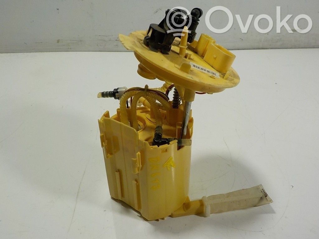 Land Rover Range Rover Velar Pompa carburante immersa 