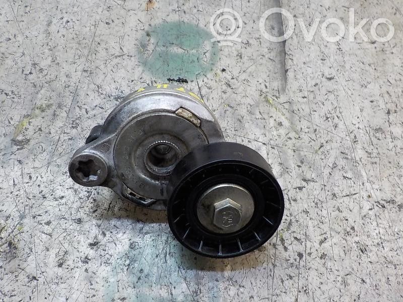 Tensor de correa del alternador   31401425