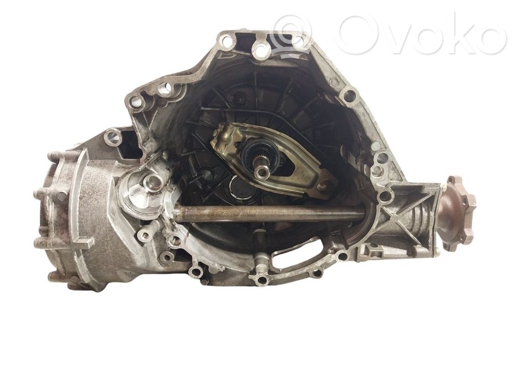 Audi A5 Sportback 8TA Cutie viteze manuală cu 5 trepte 