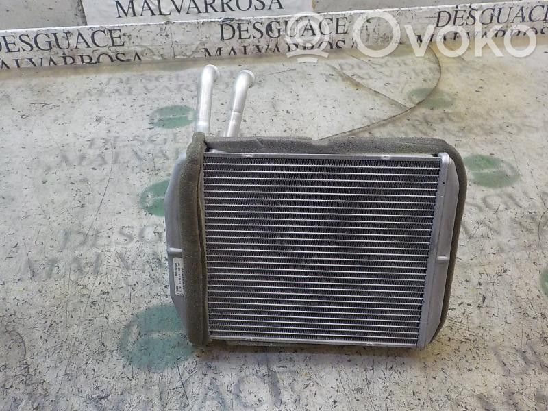 Dacia Sandero II Radiator răcire A/C (condensor) 