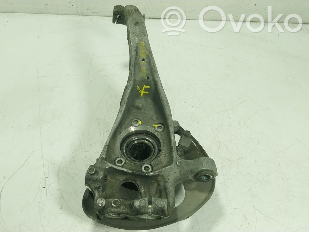 Achsschenkel vorne   95B407253B