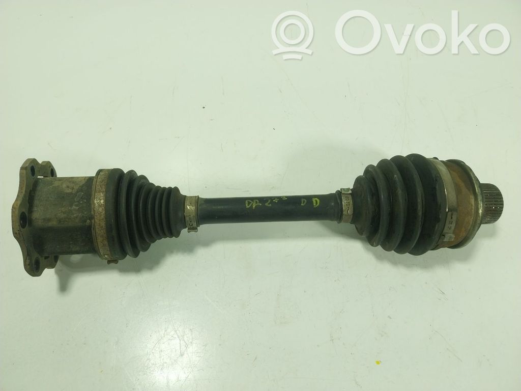 Eje de transmisión delantero   8W0407271G,8W0407271G