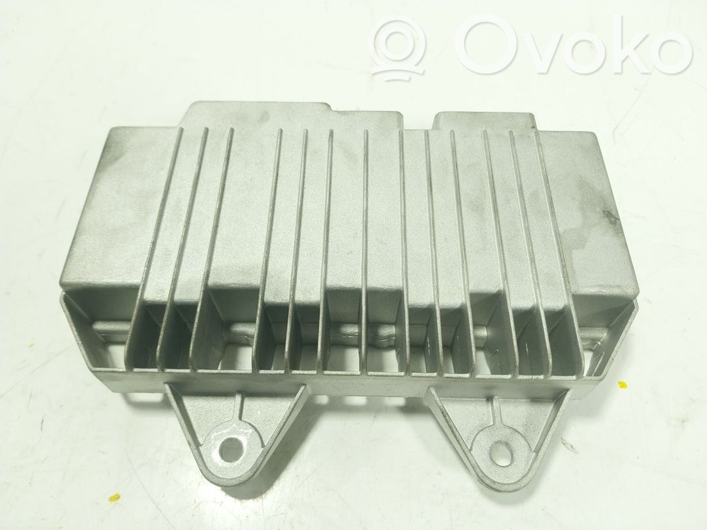 Other control units/modules   95B035223