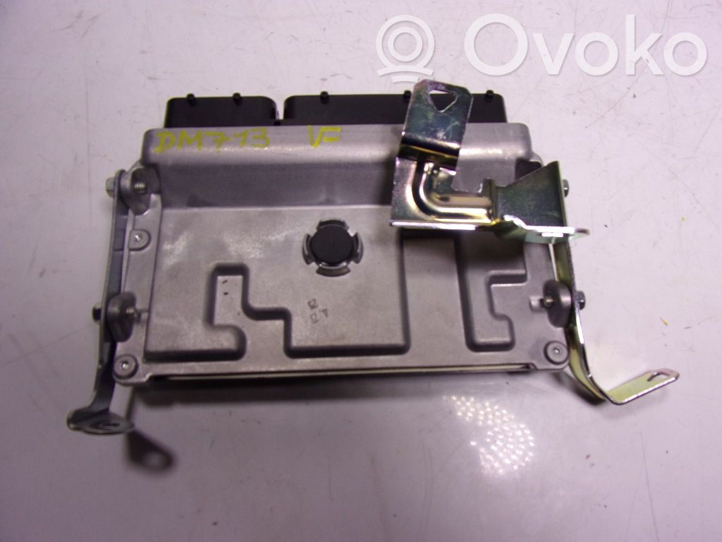Toyota Corolla E160 E170 Engine control unit/module 