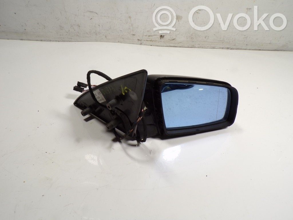 Veidrodėlis (elektra valdomas)   51167189344